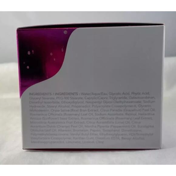 Lancer Caviar Lime Acid Peel 1.7 FL OZ - New in Box! - Picture 5 of 5